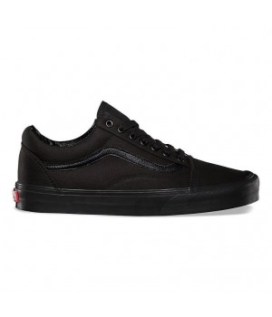 Vans old skool shop grise et noir